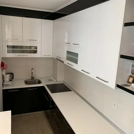 Διαμέρισμα D Happy Place