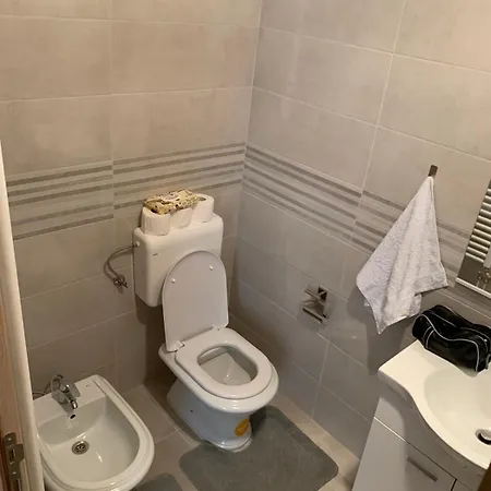 D Happy Place Διαμέρισμα