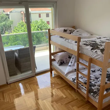 Διαμέρισμα D Happy Place *