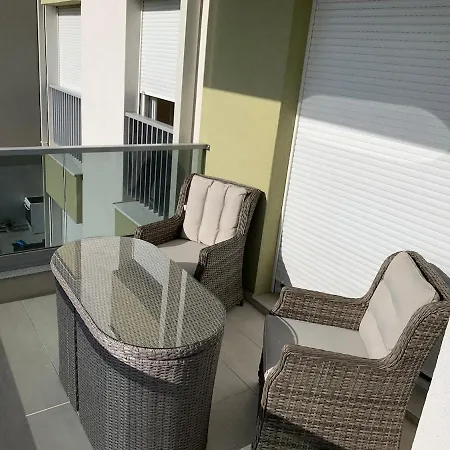 Διαμέρισμα D Happy Place *